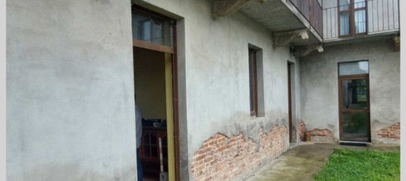 7 rooms Apartment in Cassolnovo, Italy No. 332740 34