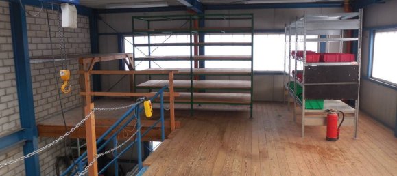 310m² Commercial property in Gorlitz, Germany No. 257898 12