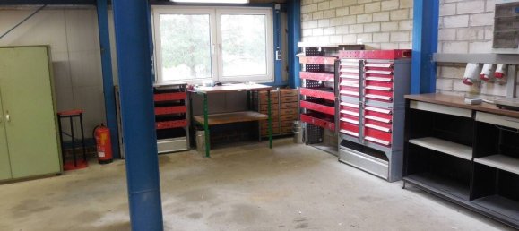 310m² Commercial property in Gorlitz, Germany No. 257898 9