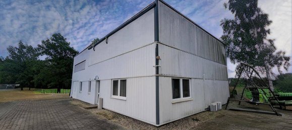 310m² Commercial property in Gorlitz, Germany No. 257898 3