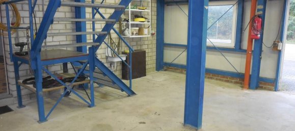 310m² Commercial property in Gorlitz, Germany No. 257898 11