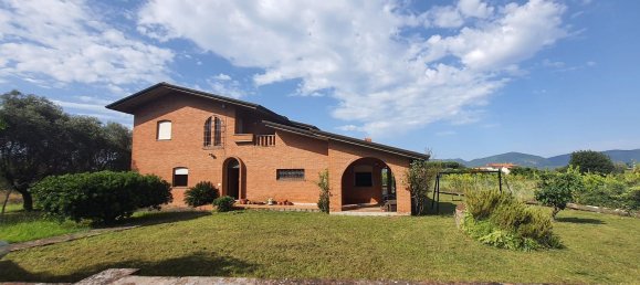 7 rooms Villa in Luni, Italy No. 94399 39