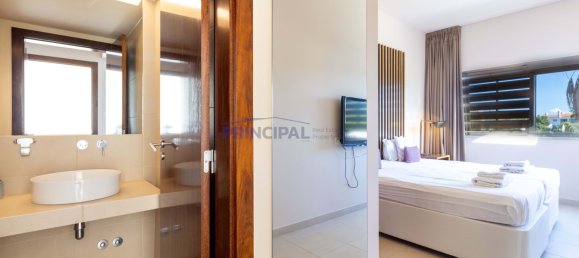 3 bedrooms Villa in Guia, Portugal No. 25669 14