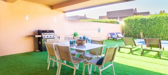 3 bedrooms Villa in Guia, Portugal No. 25669 30