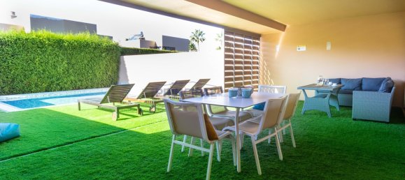 3 bedrooms Villa in Guia, Portugal No. 25669 27