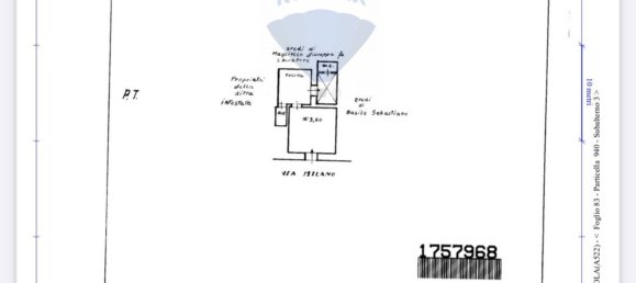 2 rooms Commercial property in Avola, Italy No. 55723 15