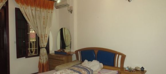 4 bedrooms House in Cau Giay, Vietnam No. 4568 12