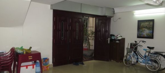 4 bedrooms House in Cau Giay, Vietnam No. 4568 5