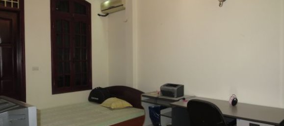 4 bedrooms House in Cau Giay, Vietnam No. 4568 16