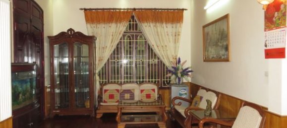 4 bedrooms House in Cau Giay, Vietnam No. 4568 8