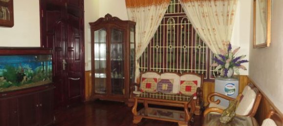 4 bedrooms House in Cau Giay, Vietnam No. 4568 6