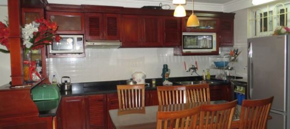 4 bedrooms House in Cau Giay, Vietnam No. 4568 4