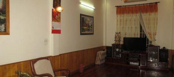 4 bedrooms House in Cau Giay, Vietnam No. 4568 7
