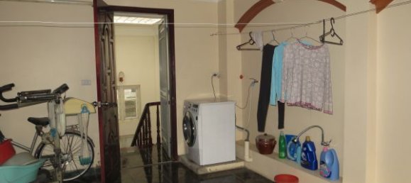 4 bedrooms House in Cau Giay, Vietnam No. 4568 20