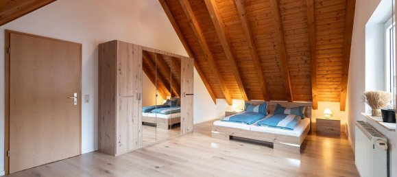 3 rooms Apartment in Schwarzwald-Baar-Kreis, Germany No. 253923 5