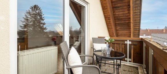 3 rooms Apartment in Schwarzwald-Baar-Kreis, Germany No. 253923 9