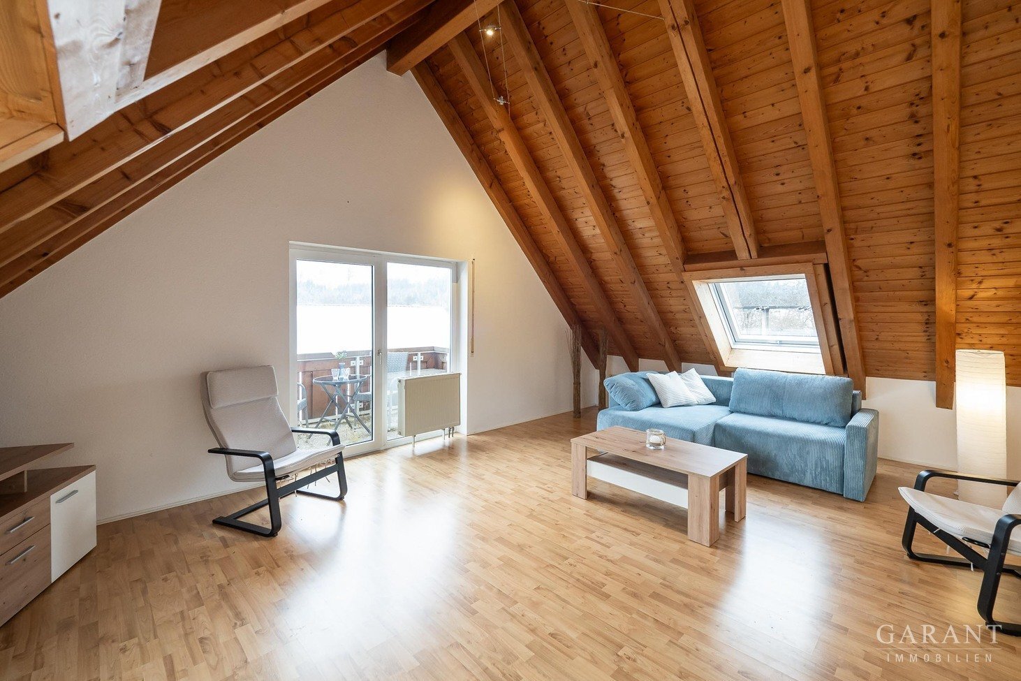 3 rooms Apartment in Schwarzwald-Baar-Kreis, Germany No. 253923