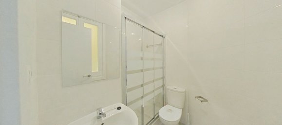 Квартира с 3 спальнями в Мадрид, Испания № 137393 38