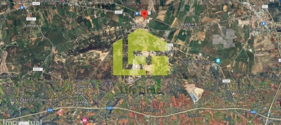 Terreno em Silves, Portugal 820 m² N.º 55402 9