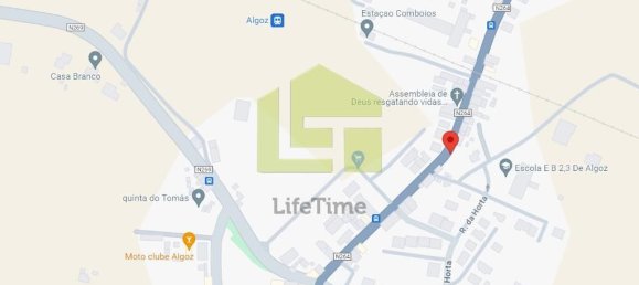 Terreno em Silves, Portugal 820 m² N.º 55402 4