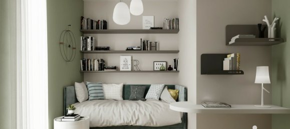 1 bedroom Apartment in Sanremo, Italy No. 95724 6