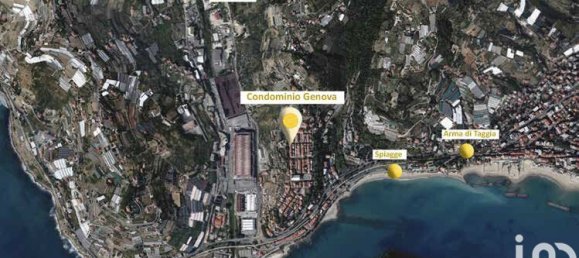 1 bedroom Apartment in Sanremo, Italy No. 95724 11