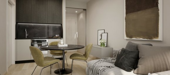 1 bedroom Apartment in Sanremo, Italy No. 95724 2