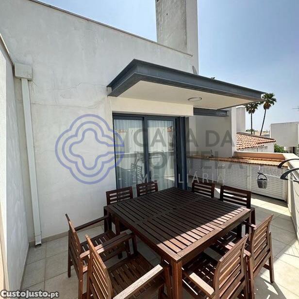 5 غرف نوم منزل في Quarteira, Portugal رقم 154759