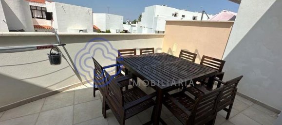 5 غرف نوم منزل في Quarteira, Portugal رقم 154759 6