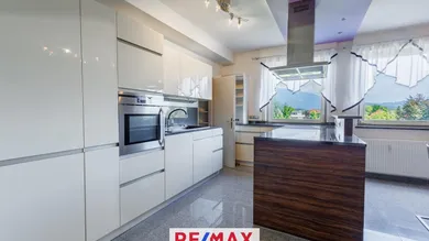 3 rooms Apartment in Villach, Austria No. 233341