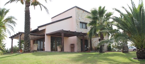 4 bedrooms Villa in Chalkidiki, Greece No. 8092 4