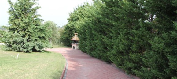 4 bedrooms Villa in Chalkidiki, Greece No. 8092 22