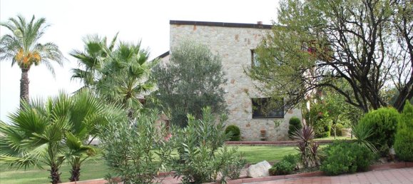 4 bedrooms Villa in Chalkidiki, Greece No. 8092 12