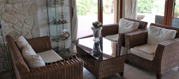 4 bedrooms Villa in Chalkidiki, Greece No. 8092 29