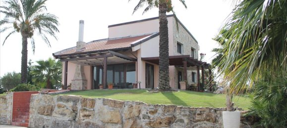4 bedrooms Villa in Chalkidiki, Greece No. 8092 5