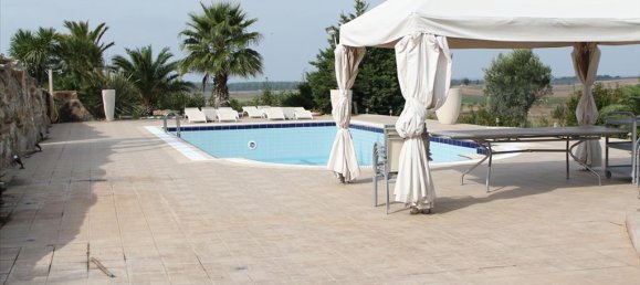 4 bedrooms Villa in Chalkidiki, Greece No. 8092 18