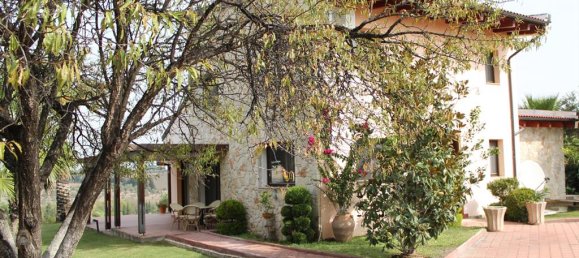 4 bedrooms Villa in Chalkidiki, Greece No. 8092 9