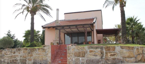 4 bedrooms Villa in Chalkidiki, Greece No. 8092 6