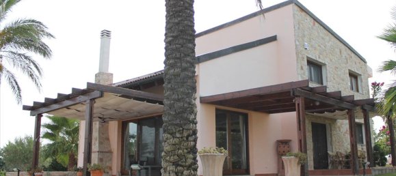 4 bedrooms Villa in Chalkidiki, Greece No. 8092 2