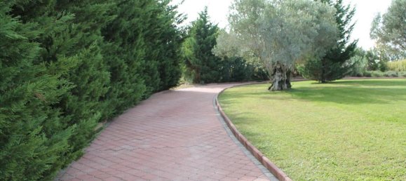 4 bedrooms Villa in Chalkidiki, Greece No. 8092 21