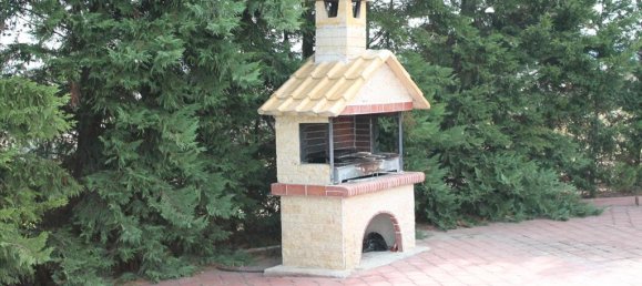 4 bedrooms Villa in Chalkidiki, Greece No. 8092 20