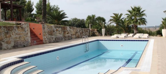 4 bedrooms Villa in Chalkidiki, Greece No. 8092 16