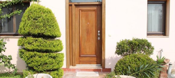 4 bedrooms Villa in Chalkidiki, Greece No. 8092 27