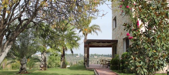 4 bedrooms Villa in Chalkidiki, Greece No. 8092 11