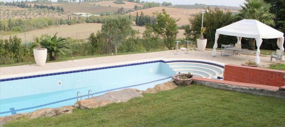 4 bedrooms Villa in Chalkidiki, Greece No. 8092 17