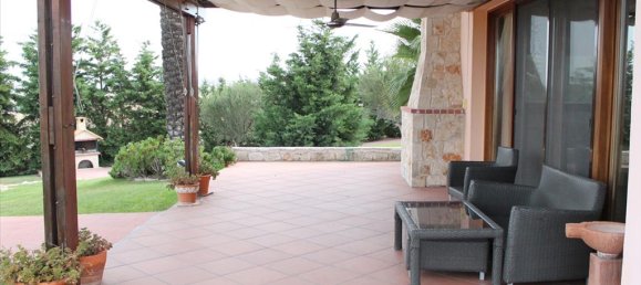 4 bedrooms Villa in Chalkidiki, Greece No. 8092 24
