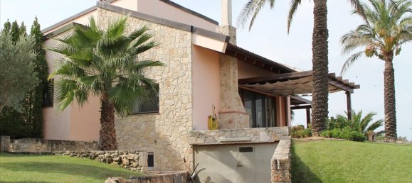 4 bedrooms Villa in Chalkidiki, Greece No. 8092 14