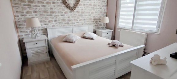 Casa T4 em Conchil-le-Temple, France N.º 257894 3