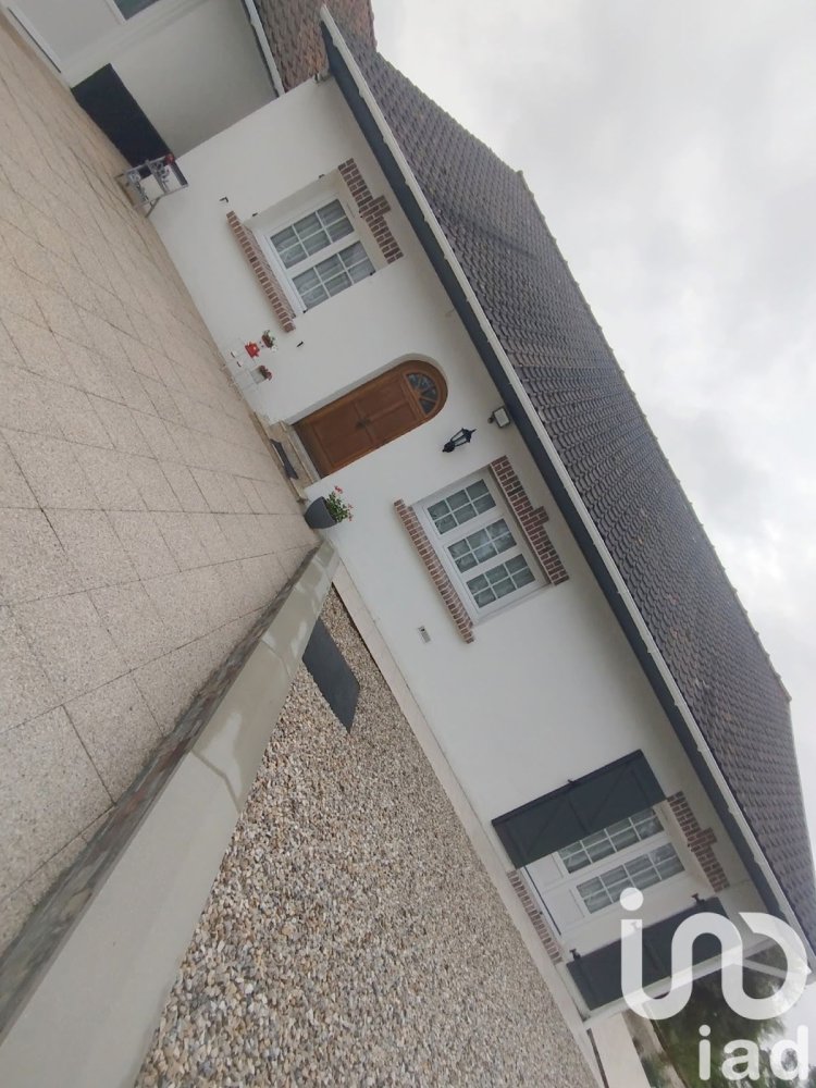 Casa T4 em Conchil-le-Temple, France N.º 257894