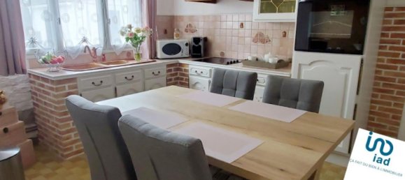 Casa T4 em Conchil-le-Temple, France N.º 257894 5